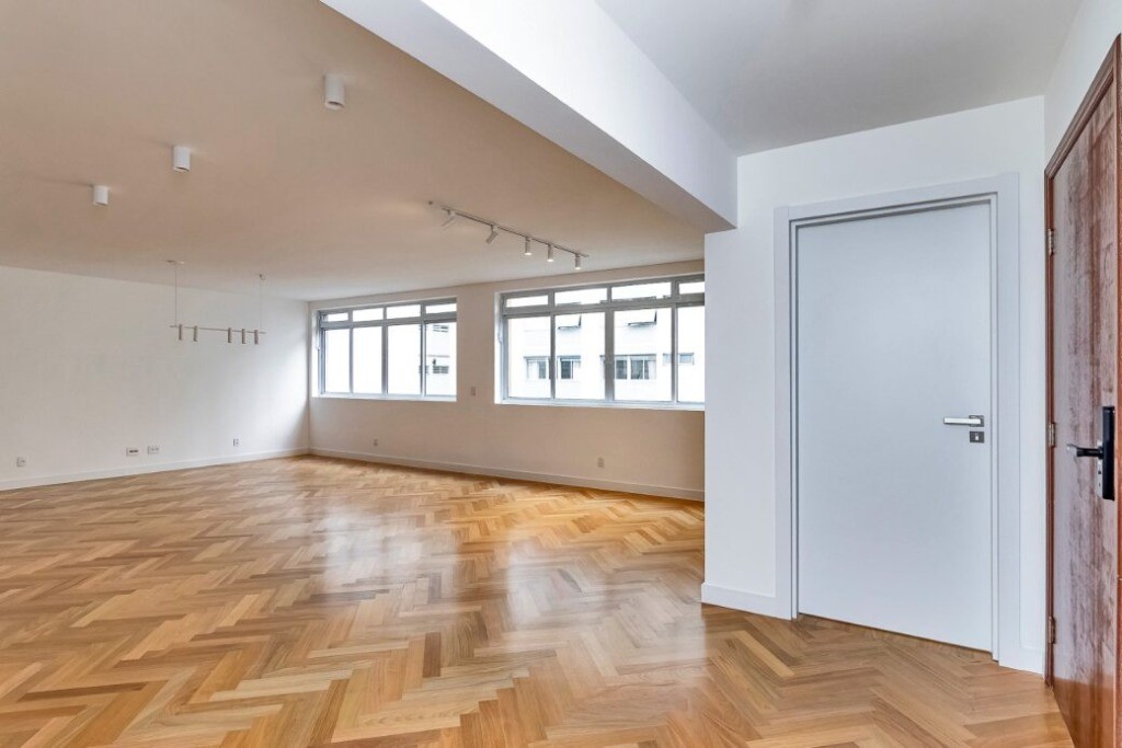 Apartamento, 3 quartos, 158 m² - Foto 94