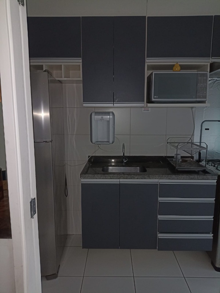 Apartamento, 2 quartos, 50 m² - Foto 6