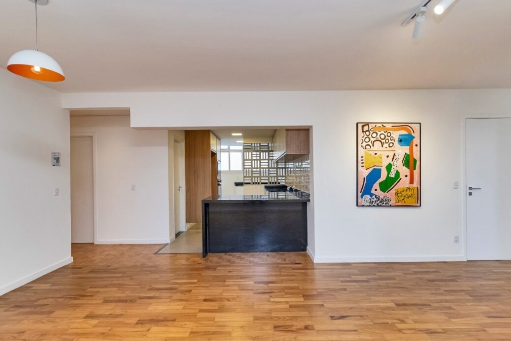 Apartamento, 3 quartos, 129 m² - Foto 61