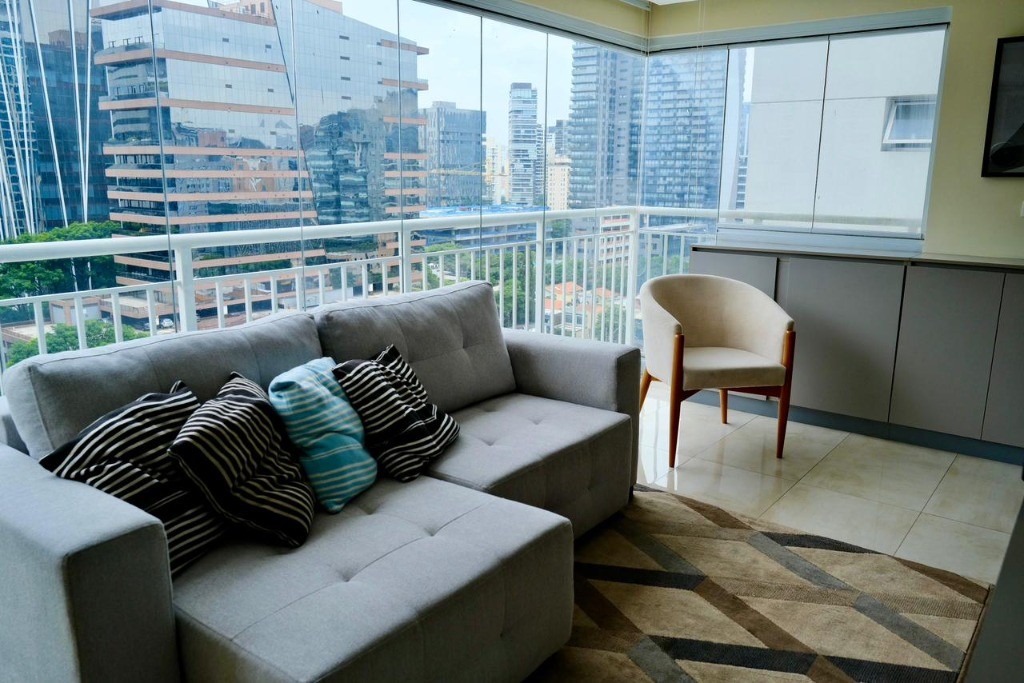 Apartamento, 1 quarto, 54 m² - Foto 7