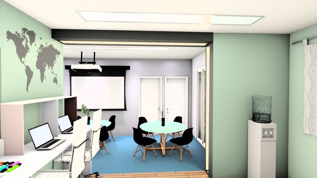 Apartamento, 2 quartos, 50 m² - Foto 48