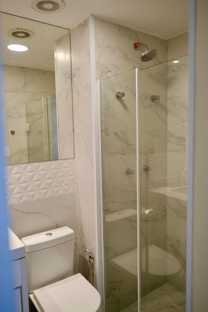 Apartamento, 1 quarto, 54 m² - Foto 3