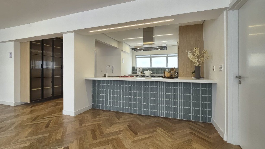 Apartamento, 3 quartos, 158 m² - Foto 26