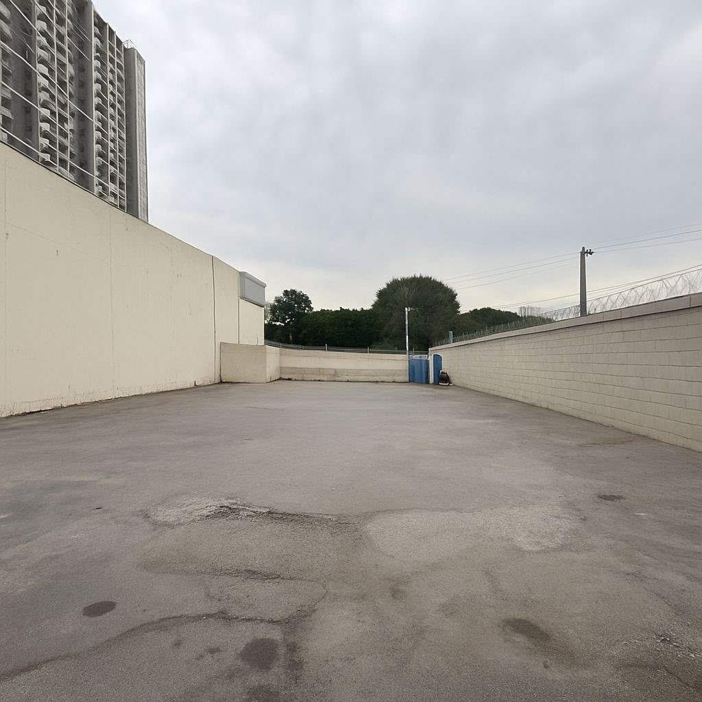 Depósito-Galpão, 1400 m² - Foto 8