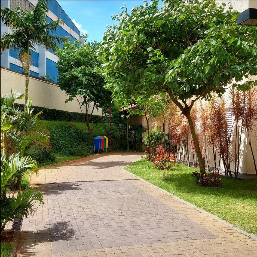 Apartamento, 2 quartos, 50 m² - Foto 30