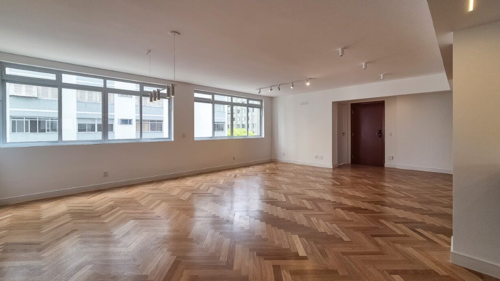 Apartamento, 3 quartos, 158 m² - Foto 32