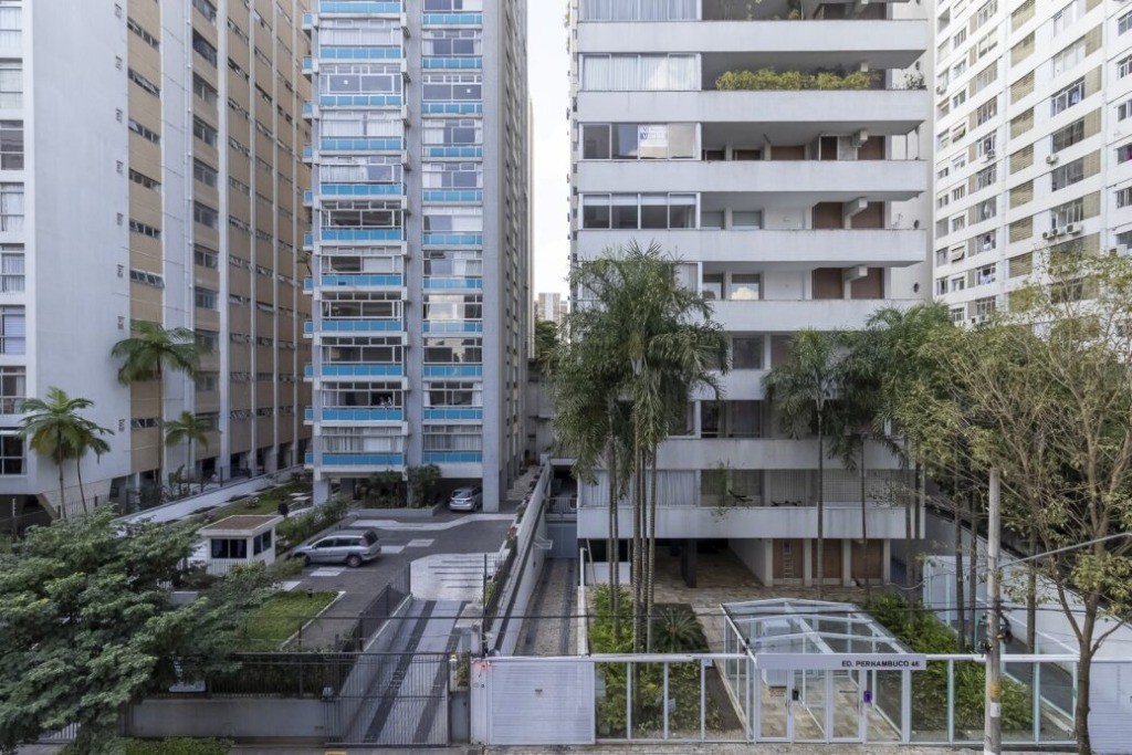 Apartamento, 3 quartos, 129 m² - Foto 54
