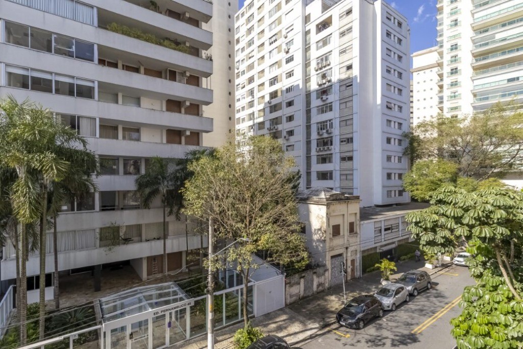Apartamento, 3 quartos, 129 m² - Foto 31