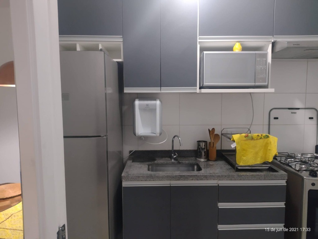 Apartamento, 2 quartos, 50 m² - Foto 46