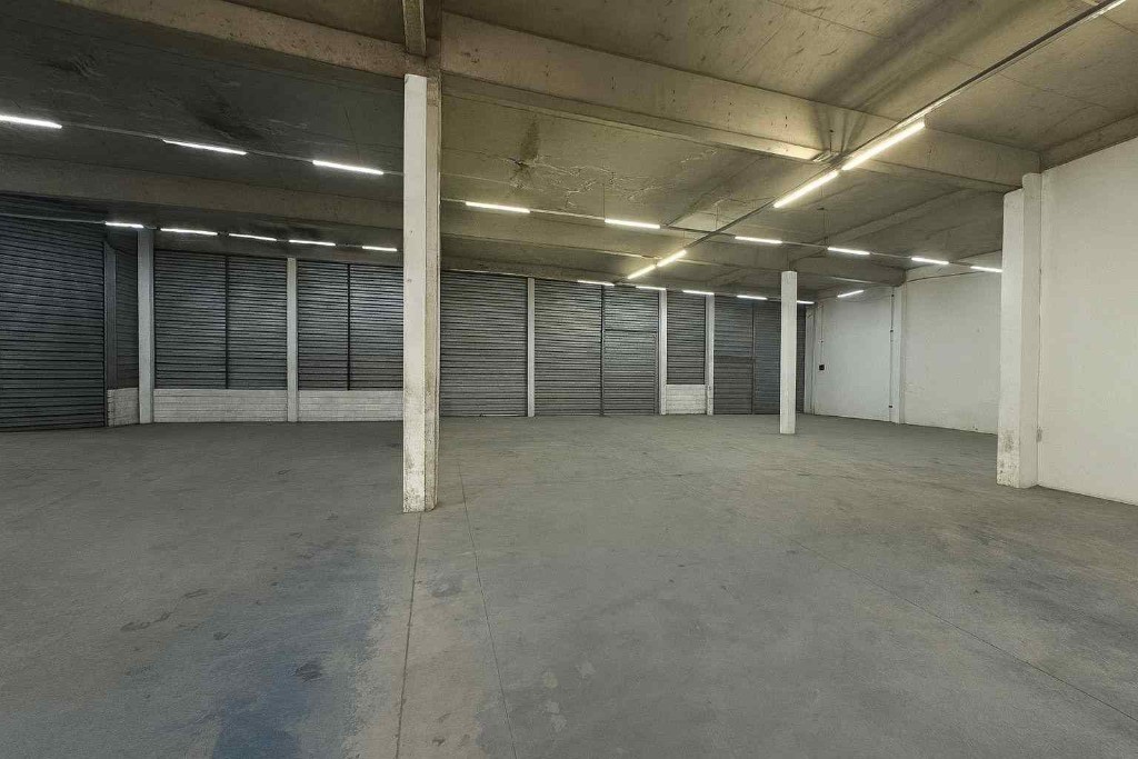 Depósito-Galpão, 1400 m² - Foto 6