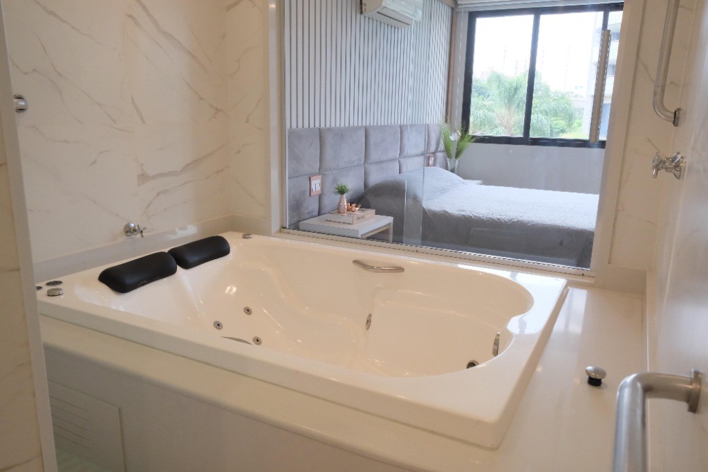 Apartamento, 1 quarto, 85 m² - Foto 25