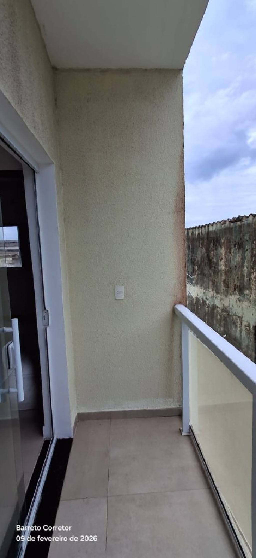 Casa de Condomínio, 2 quartos - Foto 37