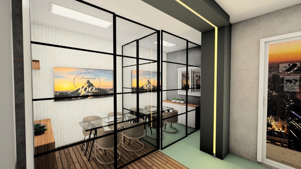 Apartamento, 2 quartos, 50 m² - Foto 20