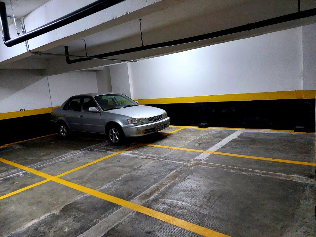 Apartamento, 4 quartos, 196 m² - Foto 33