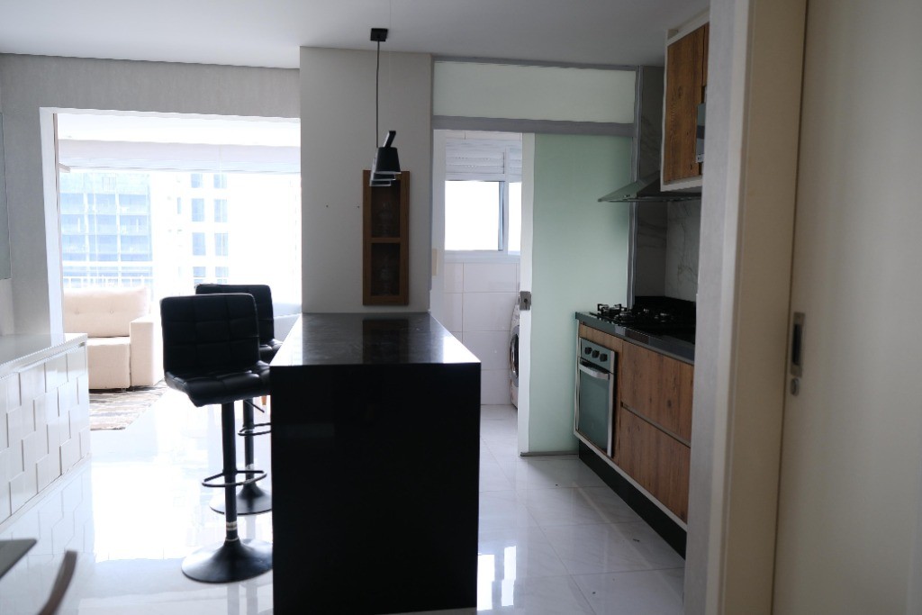 Apartamento, 1 quarto, 57 m² - Foto 16