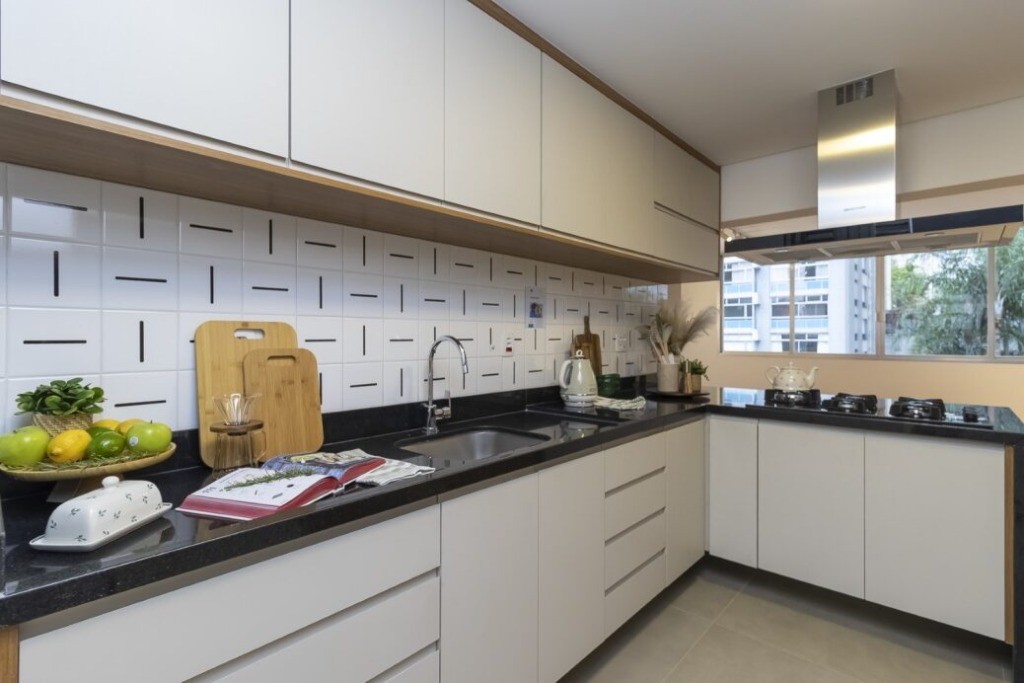Apartamento, 3 quartos, 129 m² - Foto 30