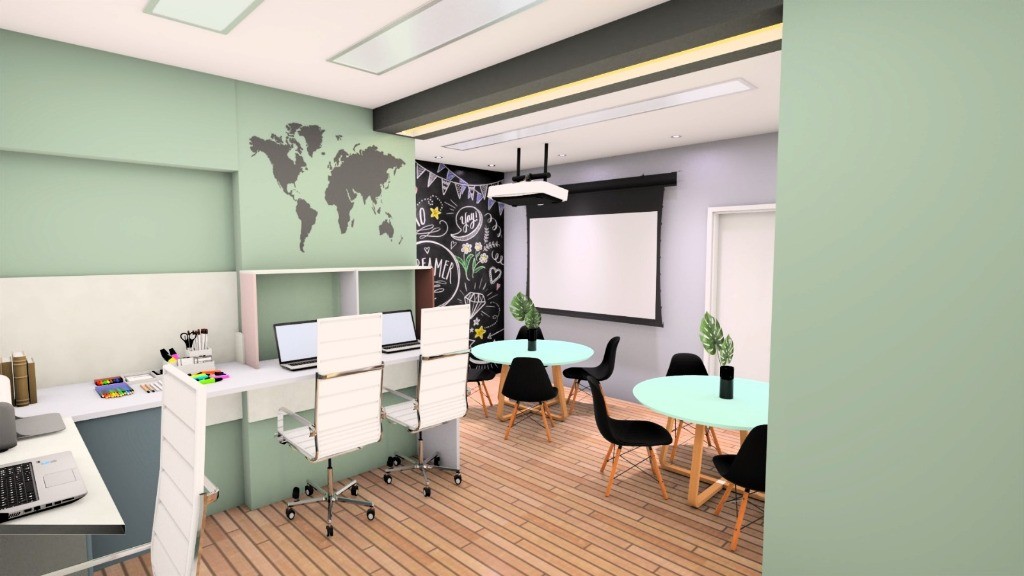 Apartamento, 2 quartos, 50 m² - Foto 14