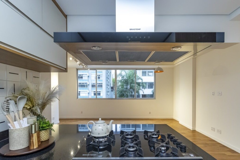 Apartamento, 3 quartos, 129 m² - Foto 11