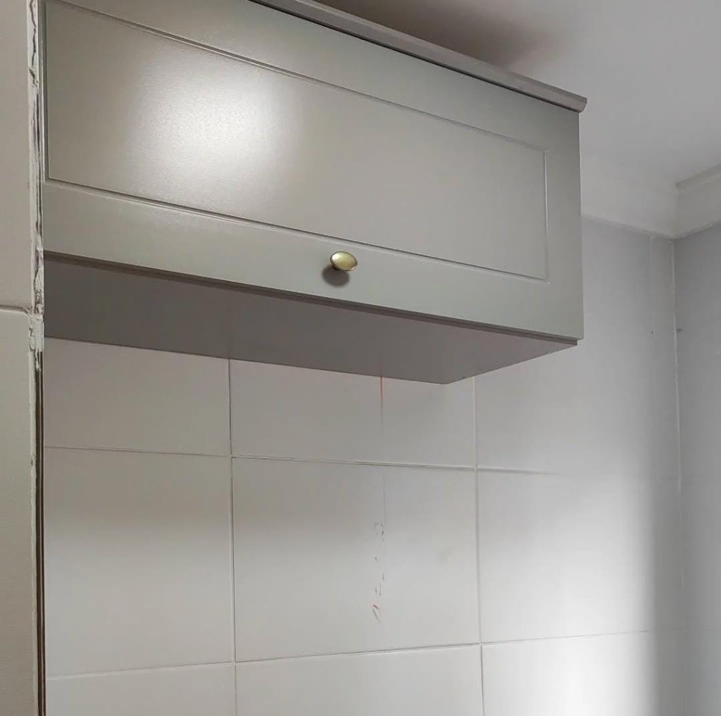 Apartamento, 3 quartos, 58 m² - Foto 7