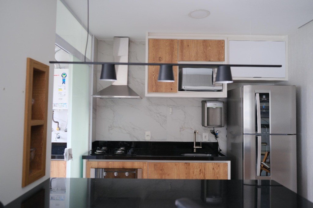 Apartamento, 1 quarto, 57 m² - Foto 15