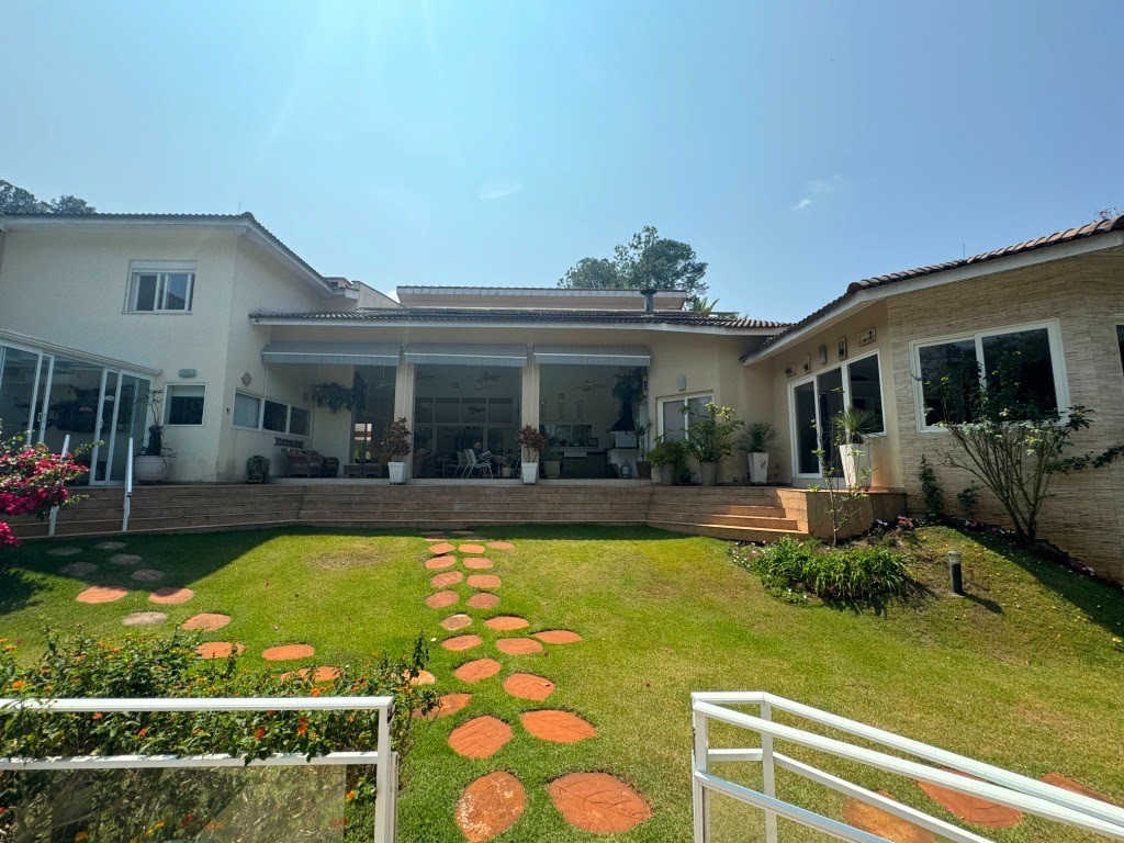 Casa de Condomínio, 8 quartos - Foto 4