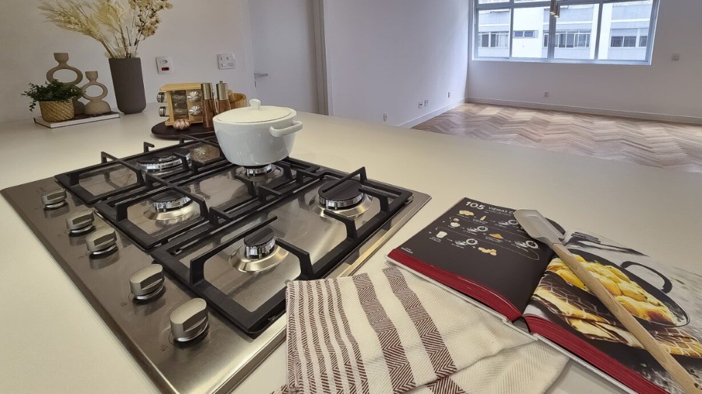 Apartamento, 3 quartos, 158 m² - Foto 53