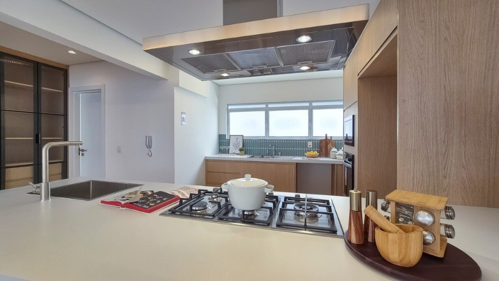 Apartamento, 3 quartos, 158 m² - Foto 29