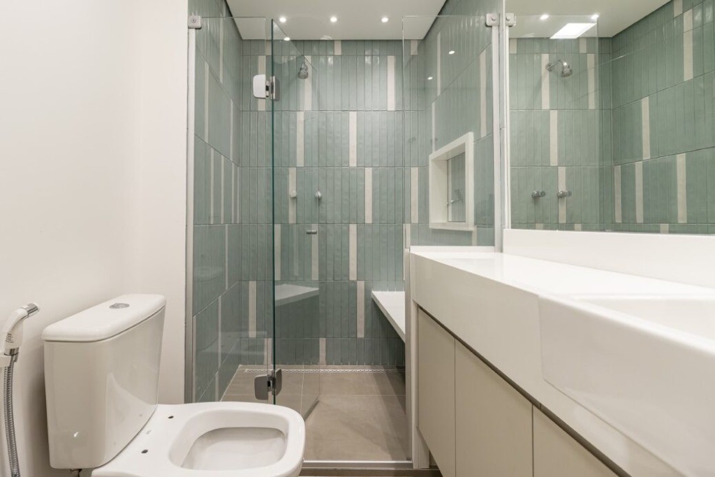 Apartamento, 3 quartos, 129 m² - Foto 49