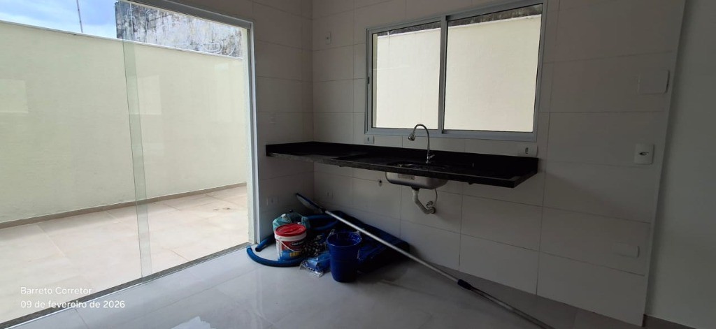 Casa de Condomínio, 2 quartos - Foto 18
