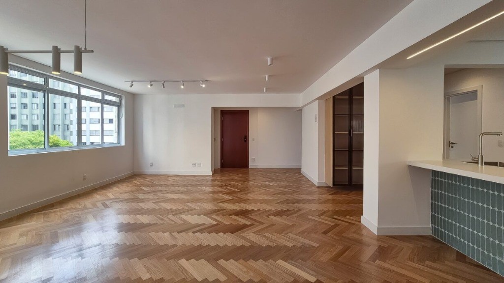 Apartamento, 3 quartos, 158 m² - Foto 31