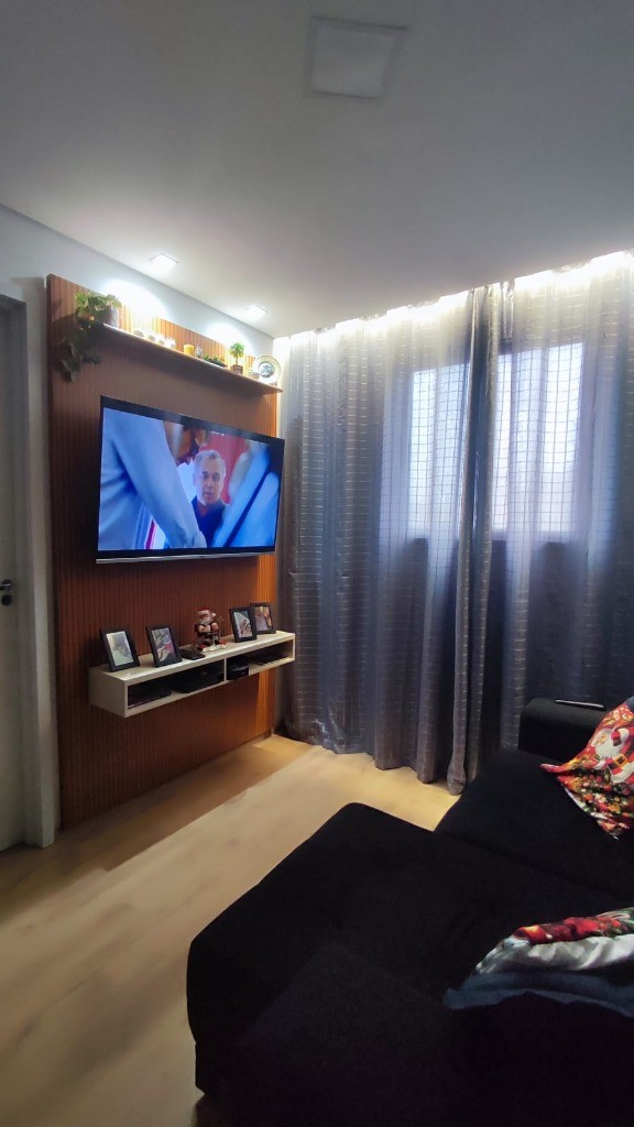 Apartamento, 3 quartos, 58 m² - Foto 20