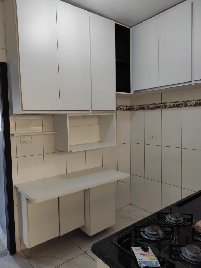 Apartamento, 2 quartos, 53 m² - Foto 12