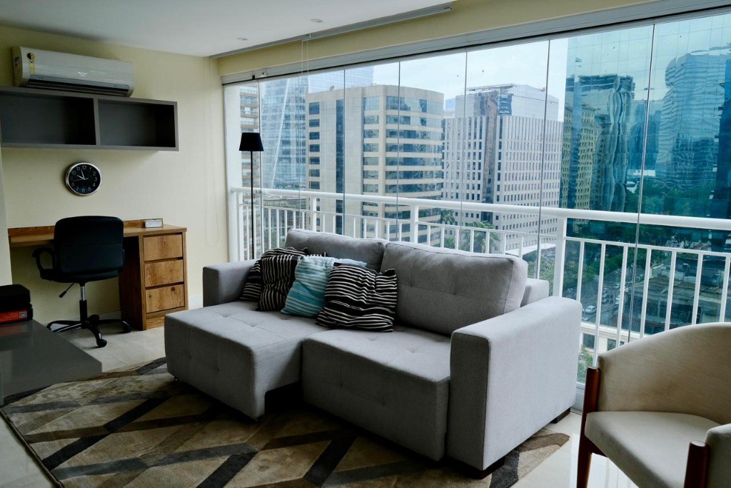 Apartamento, 1 quarto, 54 m² - Foto 14