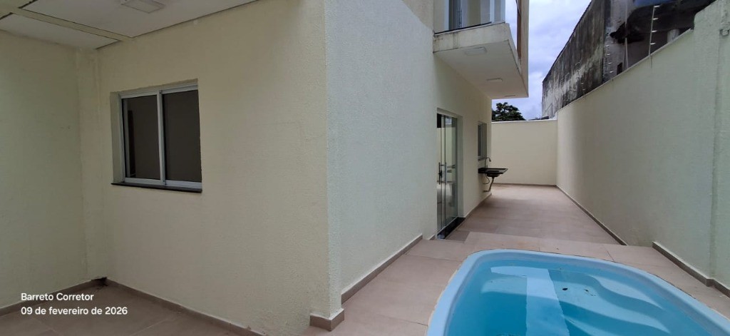 Casa de Condomínio, 2 quartos - Foto 9