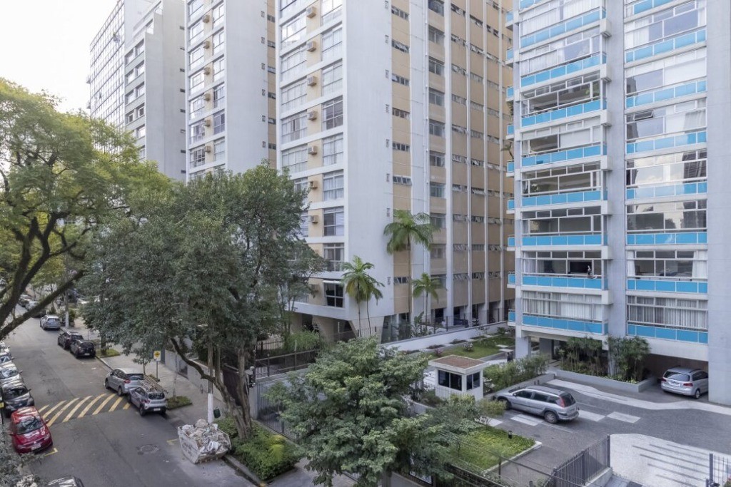 Apartamento, 3 quartos, 129 m² - Foto 3