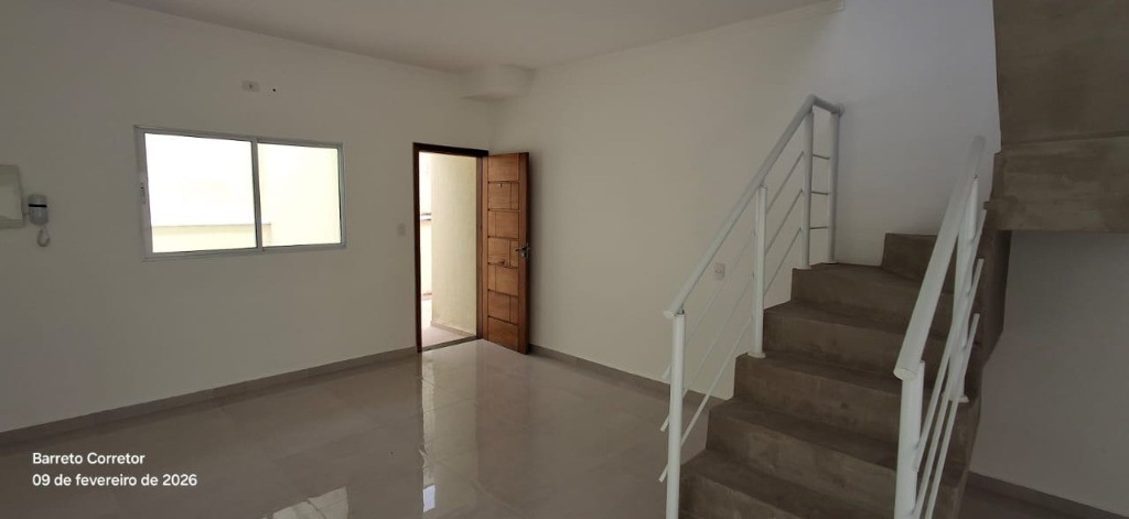 Casa de Condomínio, 2 quartos - Foto 24