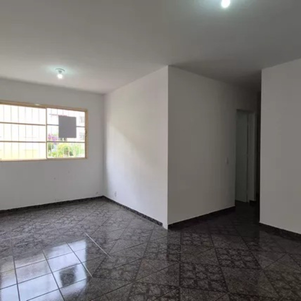 Apartamento, 2 quartos, 57 m² - Foto 1