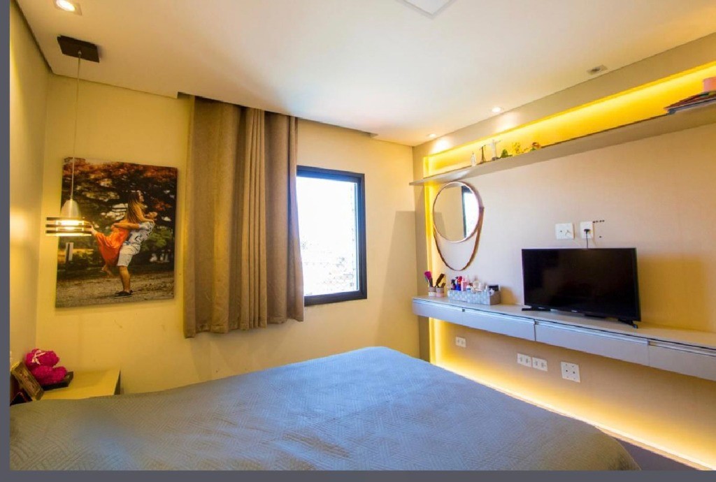 Apartamento, 2 quartos, 70 m² - Foto 6