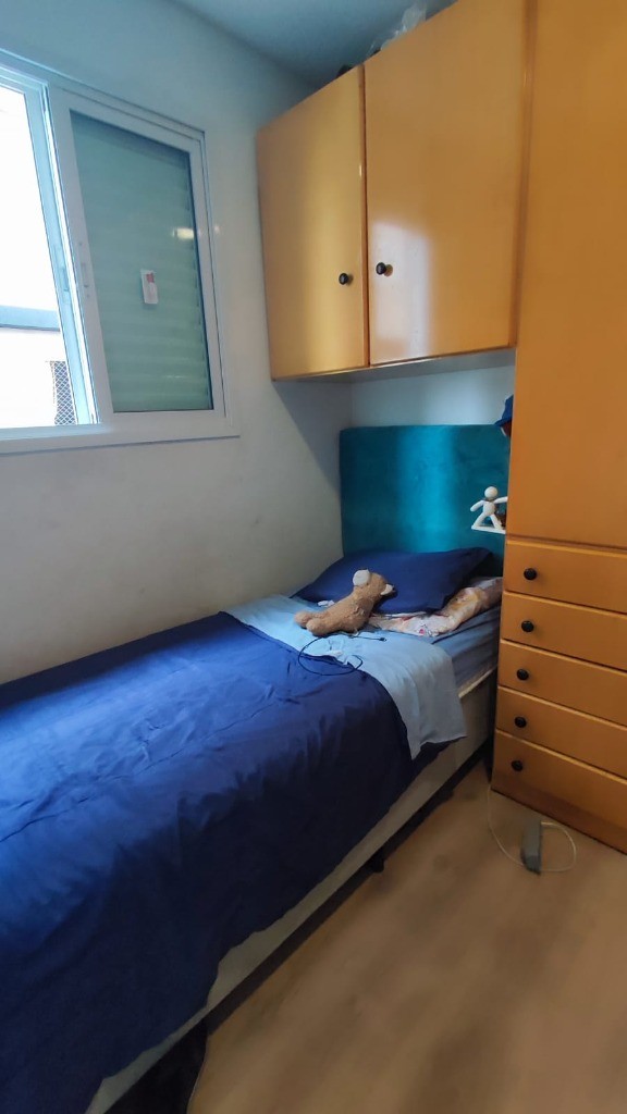 Apartamento, 3 quartos, 58 m² - Foto 15