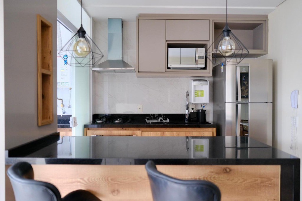 Apartamento, 1 quarto, 54 m² - Foto 17