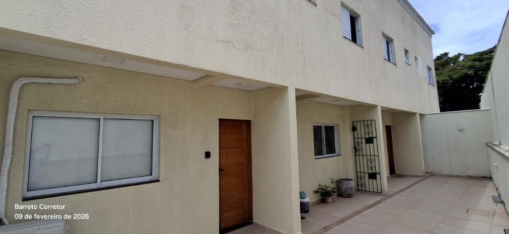 Casa de Condomínio, 2 quartos - Foto 25
