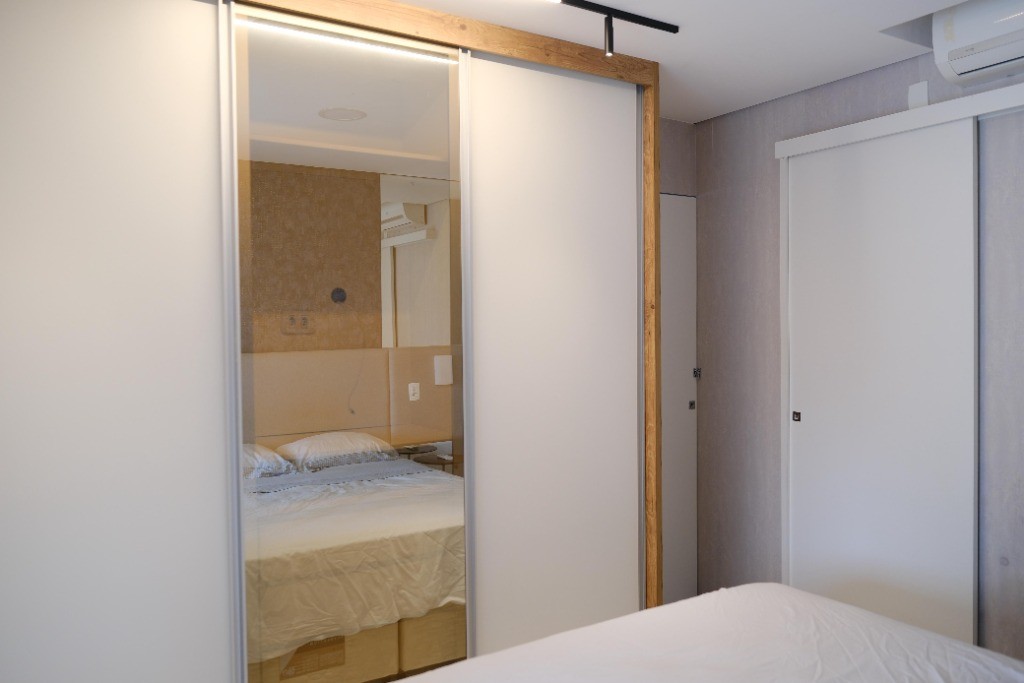 Apartamento, 1 quarto, 57 m² - Foto 6