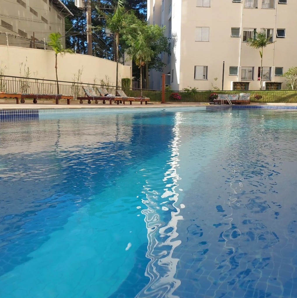 Apartamento, 2 quartos, 50 m² - Foto 31
