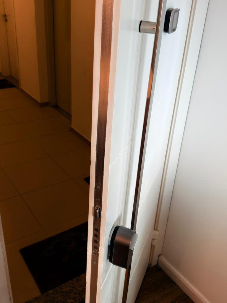 Apartamento, 3 quartos, 84 m² - Foto 6