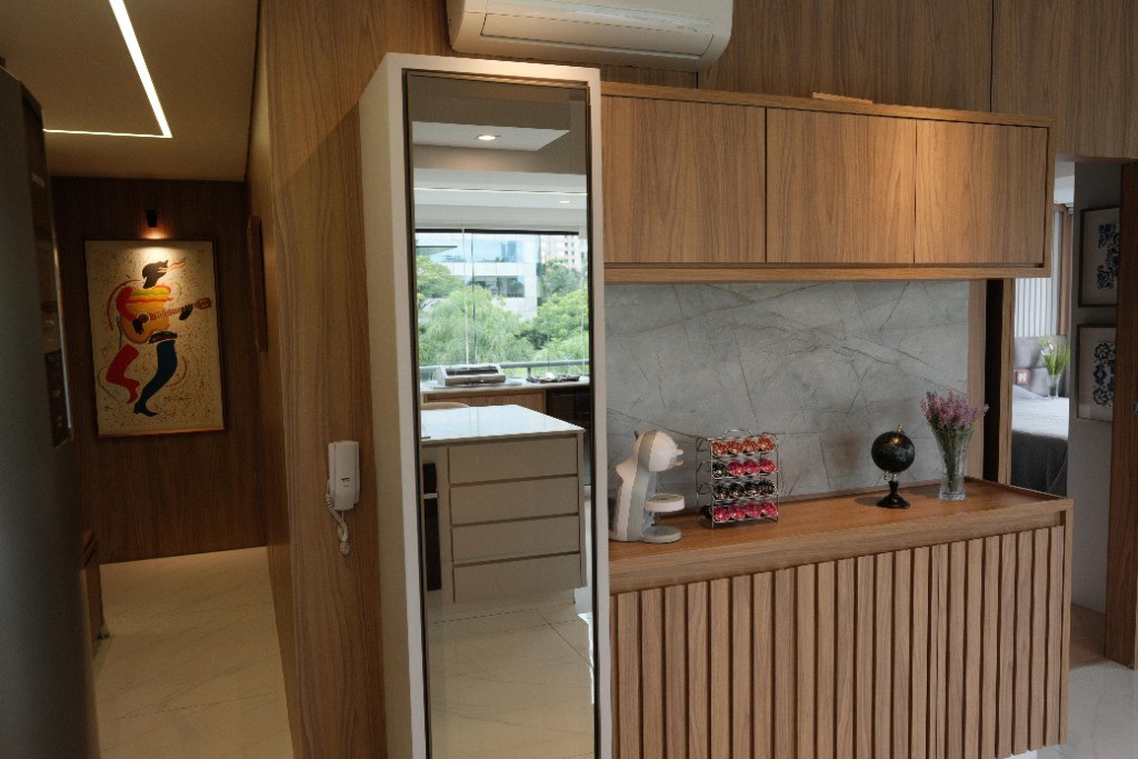Apartamento, 1 quarto, 85 m² - Foto 8
