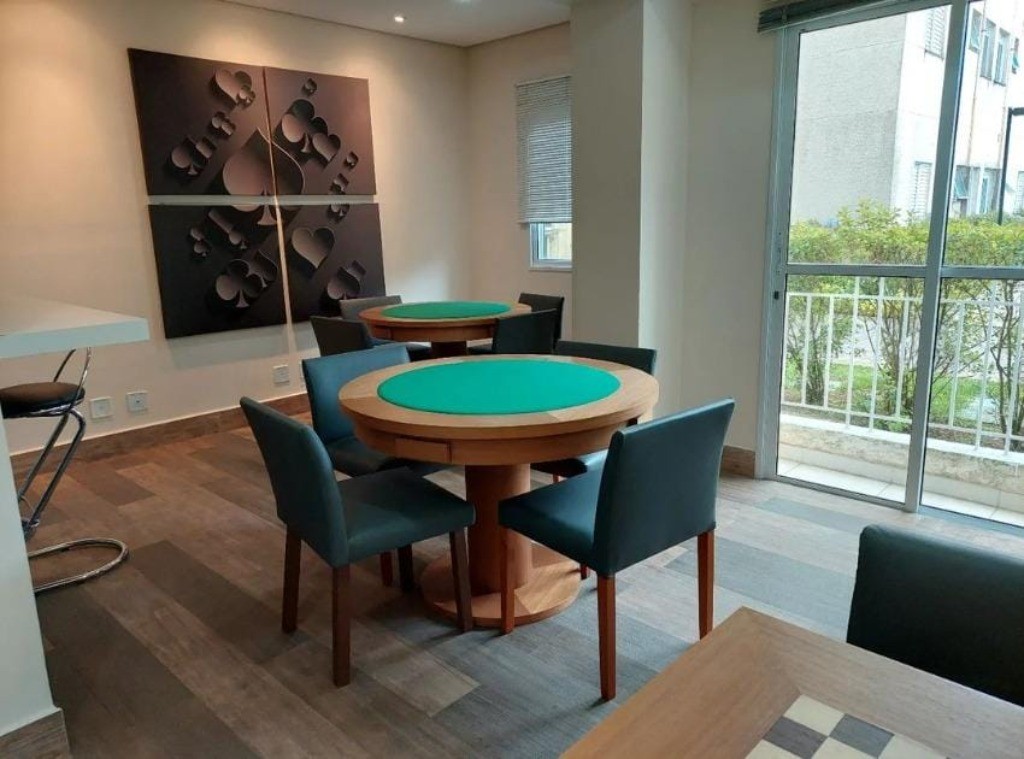 Apartamento, 2 quartos, 50 m² - Foto 34