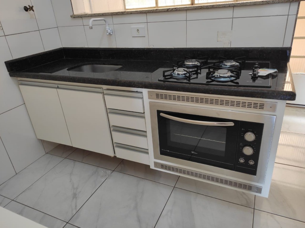 Apartamento, 2 quartos, 53 m² - Foto 3