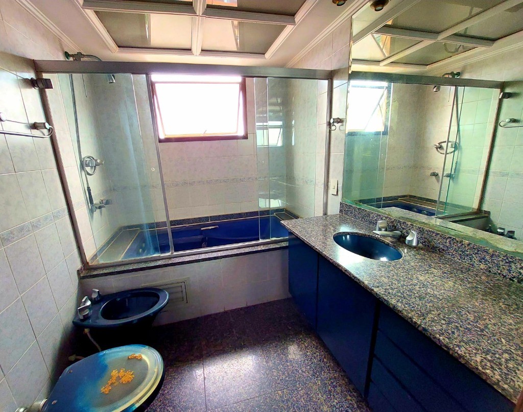 Apartamento, 4 quartos, 196 m² - Foto 22