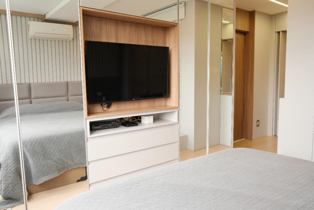 Apartamento, 1 quarto, 85 m² - Foto 22