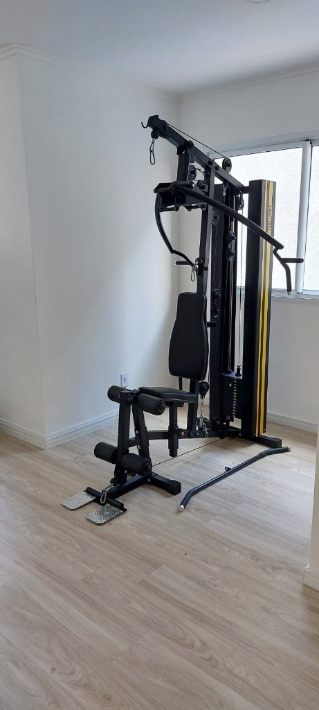 Apartamento, 2 quartos, 33 m² - Foto 6